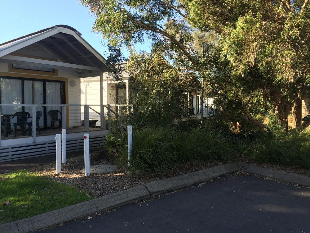 Belmont Bayview Park Hotel Exterior photo